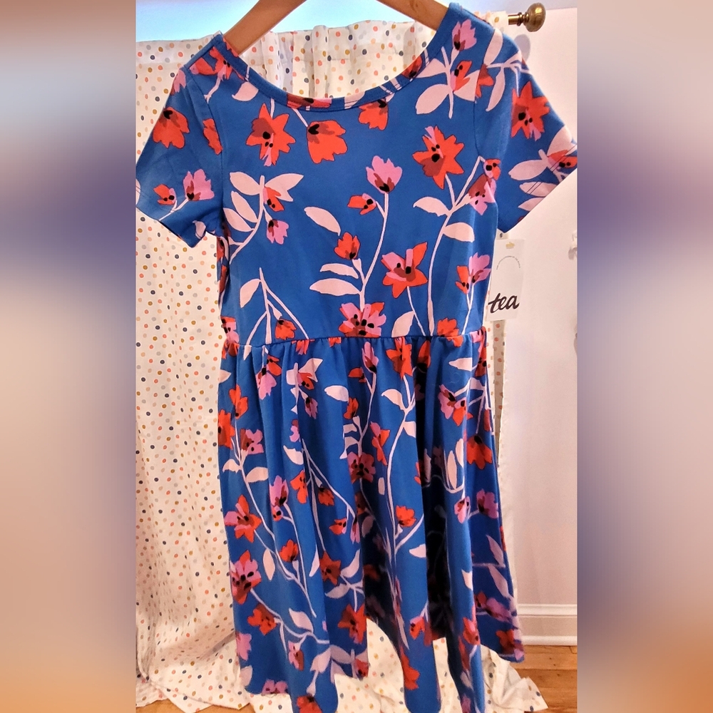 Tea Ballet Dress NWT
